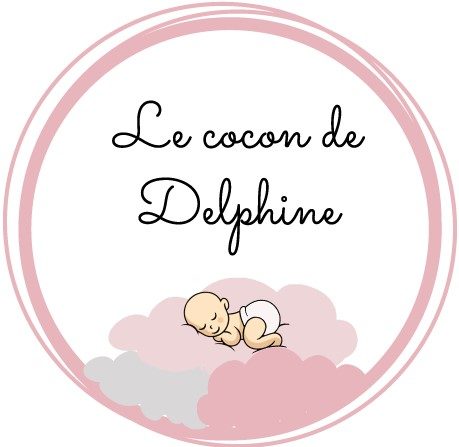 Le Cocon de Delphine - Delphine MAUDE